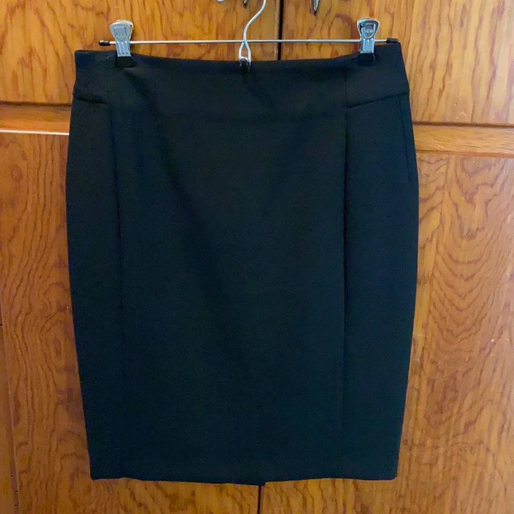 Ann Taylor Loft Pencil Skirt